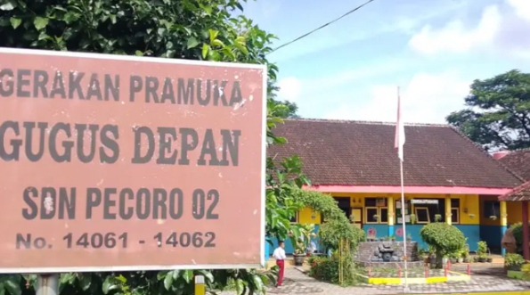Penyegelan Lahan SDN Pecoro 02 Jadi Sengketa, Pemkab Jember Jamin Siswa Tetap Sekolah