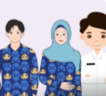 SKANDAL DOUBLE JOB di BESUKI : Oknum ASN Disinyalir “MAKAN” DUA GAJI, Integritas Birokrasi Situbondo Dipertaruhkan +++