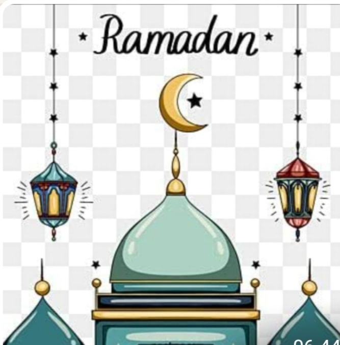 Menjemput Embun di Ambang Fajar : Sebuah Refleksi Menjelang Ramadhan ++++