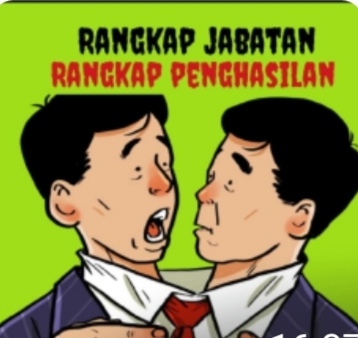 BPAN Situbondo Ultimatum ASN Rangkap Jabatan BPD : “KEMBALIKAN UANG NEGARA atau HADAPI JALUR HUKUM ++++