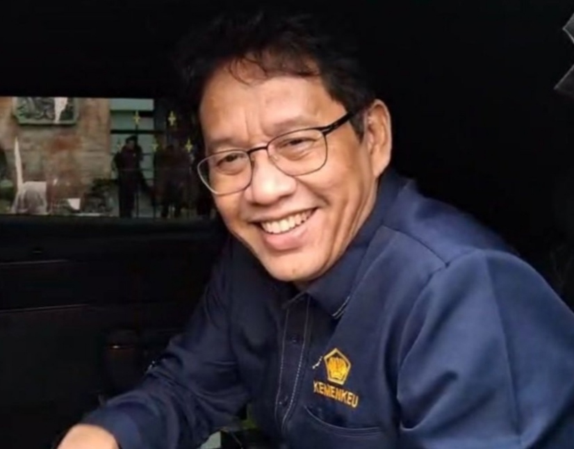Dana Desa 2026,Purbaya Sebut 58% untuk Kopdes Merah Putih!