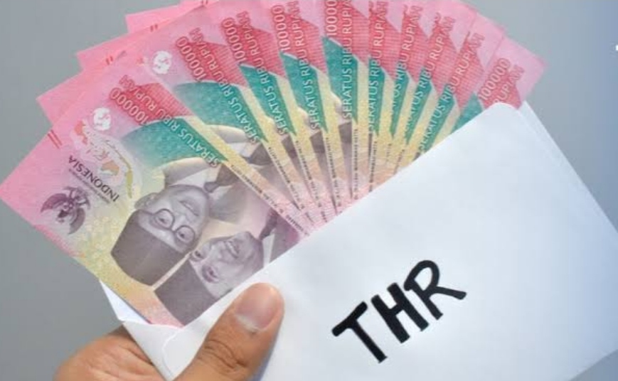 Benarkah THR PNS 2026 dikabarkan Cair Awal Ramadan?