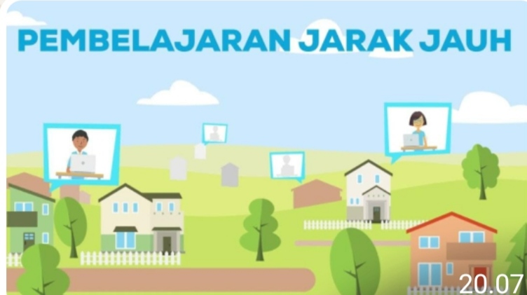 MEKANISME PERKULIAHAN JARAK JAUH (PJJ) : Jangan Jadikan Modus Komersialisasi tanpa Jaminan Kualitas Lulusan ++++