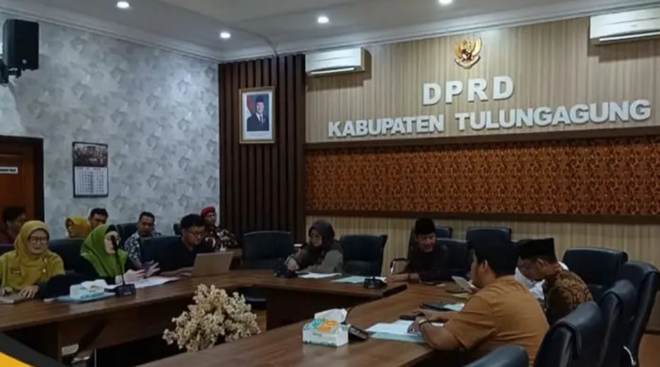 Pengadaan Internet Puskesmas,Dinkes Tulungagung Tegaskan Tak Langgar Aturan