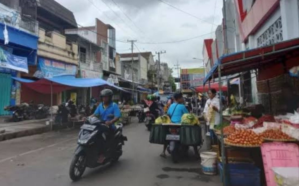Antisipasi Lonjakan Harga Jelang Idul Fitri,Pemkab Jember Siapkan Skema Intervensi Pangan Terpadu