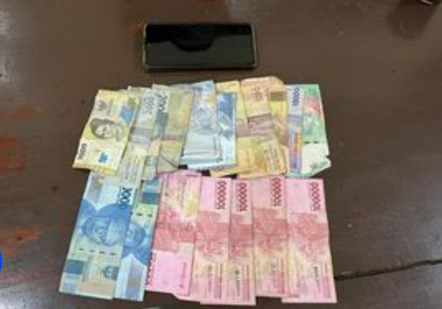 Polsek Tulungagung Kota Kembali Ungkap Kasus Judi Togel Hongkong, Dua Pelaku Diamankan
