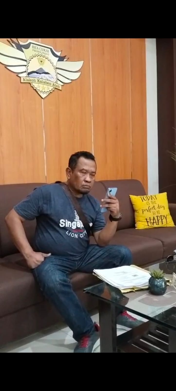 Sejumlah Warga Serta Pemerhati Kebijakan Publik Soroti Aktivitas “CV Nur Jaya Utama ” Yang Beralamat Di Ganding Probolinggo Karena diduga Belum Mengantongi Ijin Lengkap