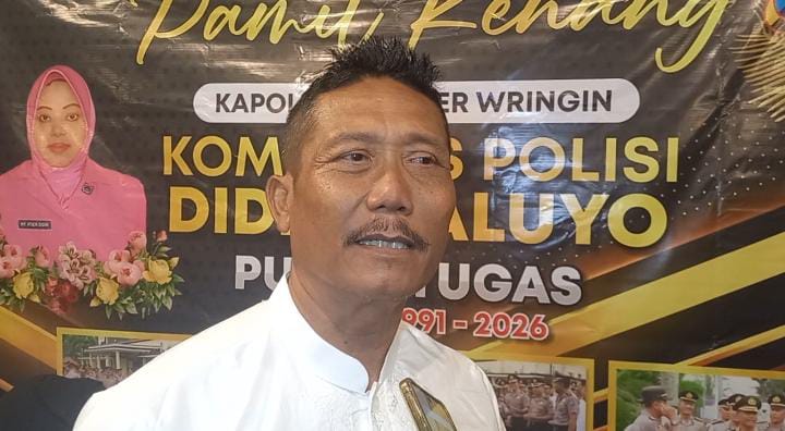 RM Bu Kadir Menjadi Saksi Bisu Pamit Kenang Kompol Didik Waluyo