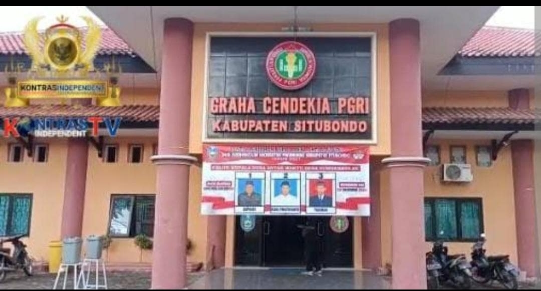 SENGKARUT DANA PGRI BESUKI : Antara Iuran “MANUAL” dan Hilangnya Hak Ranting ?”