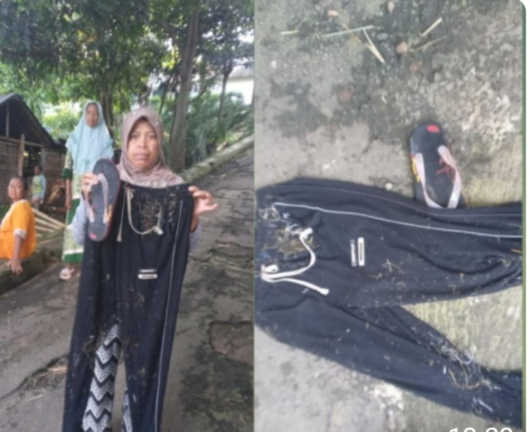Sandal dan Celana Jelani Ditemukan, Petunjuk Baru dalam Pencarian