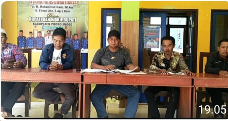 Bantahan Keras Terkait Polemik Audensi Di kantor dewan Kemaren Oleh Sekertaris LMDH Desa Gunggungan kidul ALI USMAN