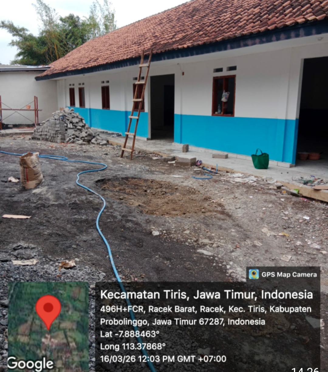 “Ruang Kelas Jadi Dapur Bisnis: Aroma Dugaan Penyelewengan Bantuan Provinsi di SDI Komarus Zaman Probolinggo”