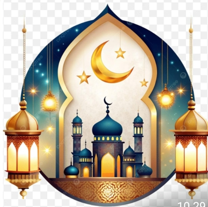 “Menunggu Kepergian Ramadhan, Saat Kesedihan Menjadi Tanda Iman” ++++