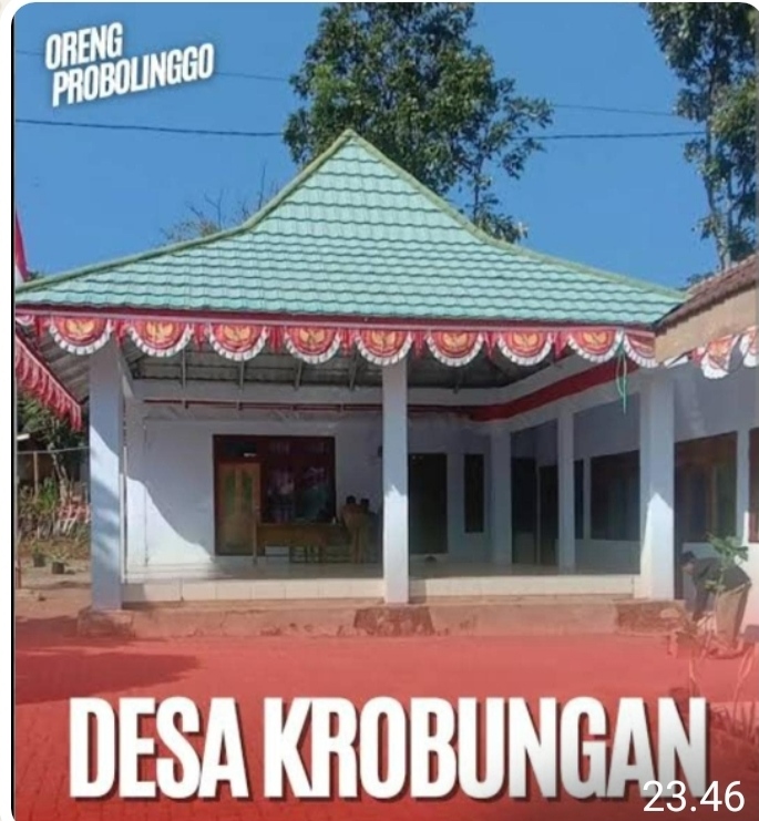 “Pungli PTSL Mencekik, Oknum Kades Krobungan Probolinggo Diduga Kantongi Rp 100 Ribu per Bidang” +++++