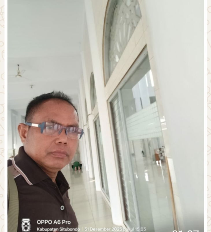 Idul Fitri 1447 H : Membasuh Luka, Menjemput Fitrah dalam Teduh Kebersamaan +++++