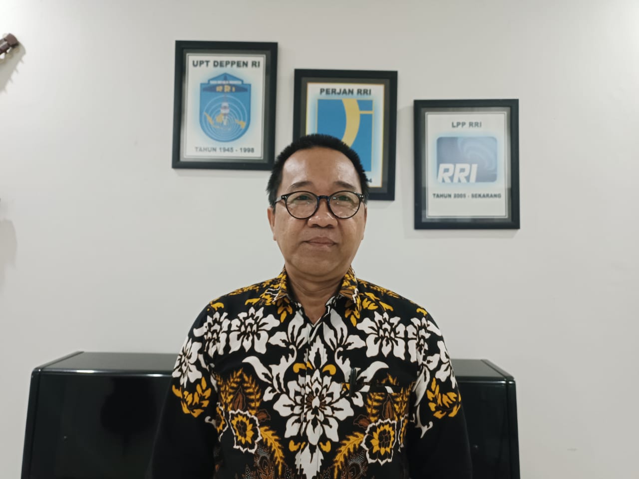 Panitia May Day Bakal Gelar Jalan Sehat Berhadiah Umroh dan Istighosah