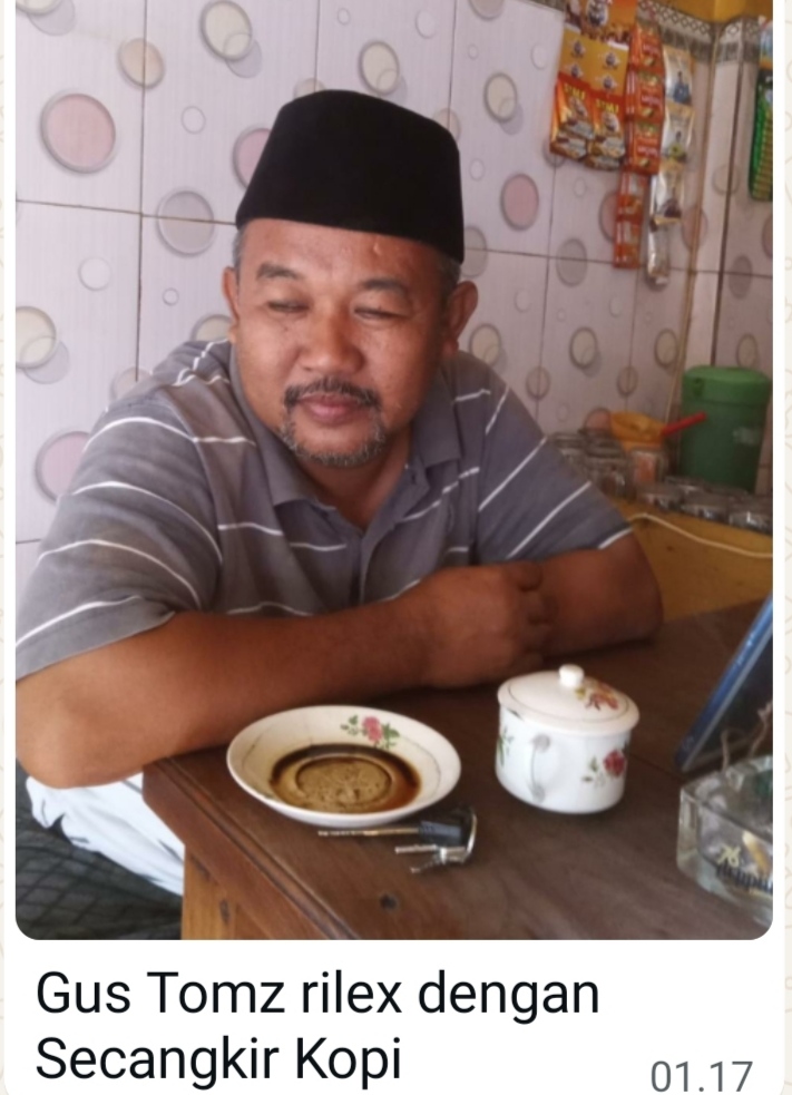 “SYAHWAT KORUPSI di BALIK SERAGAM DESA: ZAKARATUL MAUT KEADILAN di SITUBONDO” ++++