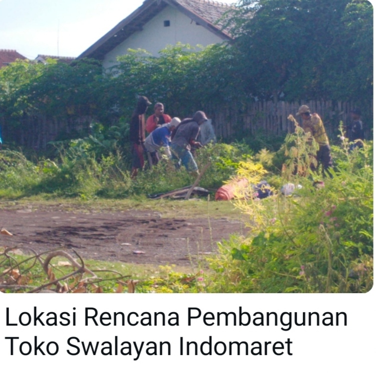 “INVASI RAKSASA DI PELOSOK BESUKI: INDOMARET ‘CEKIK’ LEHER RAKYAT KECIL, PEMKAB SITUBONDO JANGAN JADI ANTEK KAPITALIS !” ++++