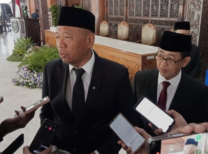 Kepala Dinas di Tulungagung Dilarang Lakukan WFH,Tetap Masuk Kantor