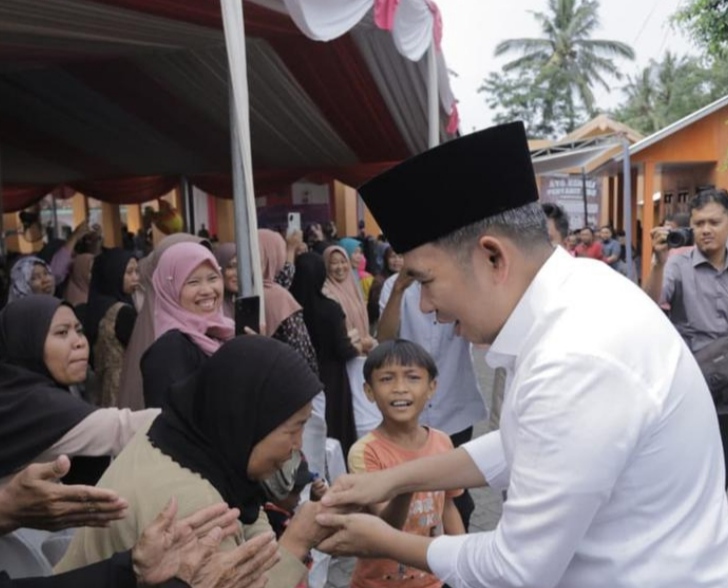 Pertumbuhan Ekonomi diJember semakin Pesat, Investasi Tumbuh Masif hampir 80 Persen