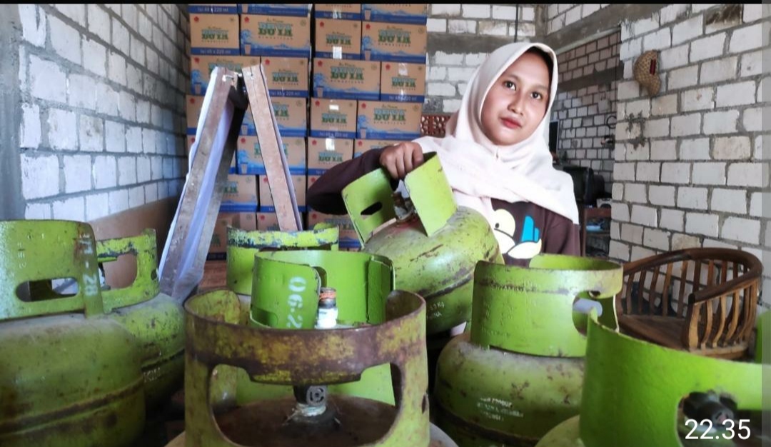 🔥 BERITA UTAMA: Gas Melon Langka, Harga Melambung! Ini Sanksi Pidana & Regulasi Baru 2026 +++++