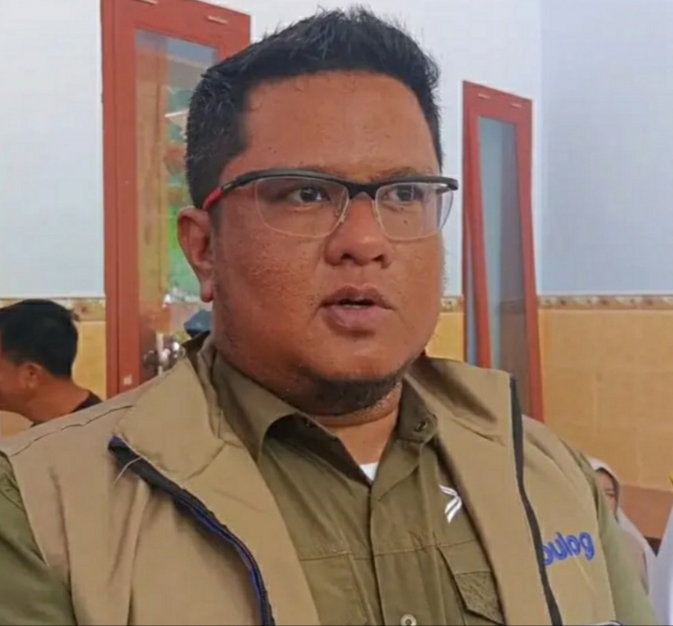 Tulungagung,Stok Beras Aman, Serapan Gabah Surplus Kisaran 30 Persen
