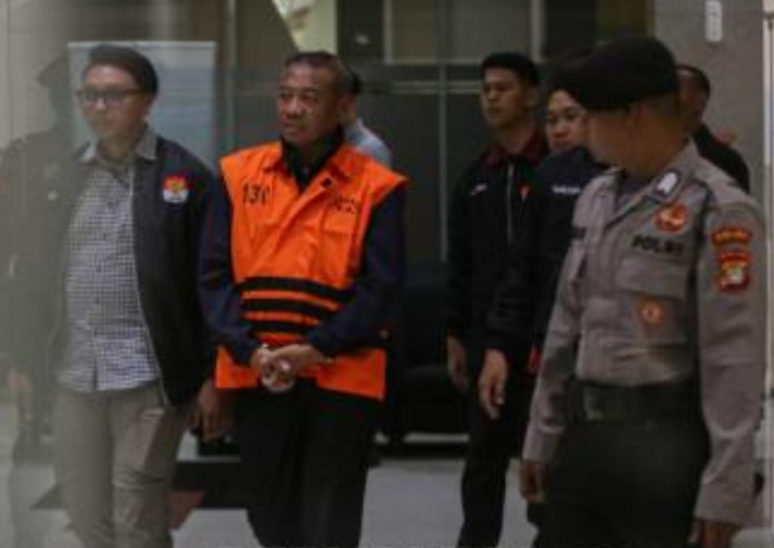 OTT KPK : Bupati Tulungagung diduga Peras OPD Rp 2,7 Miliar dari Yang Ditargetkan Rp 5 M