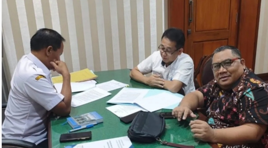 Kritik Pedas Advokad Tulungagung Tegaskan Kepala OPD Tak Boleh Terulang Seperti Era GS