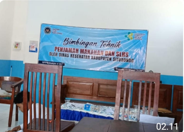 BONGKAR MAFIA RETKRUTMEN SPPG OO7 BESUKI: Benarkah Inisial D Menyuap Aturan Lewat Dokumen Aspal? ++++