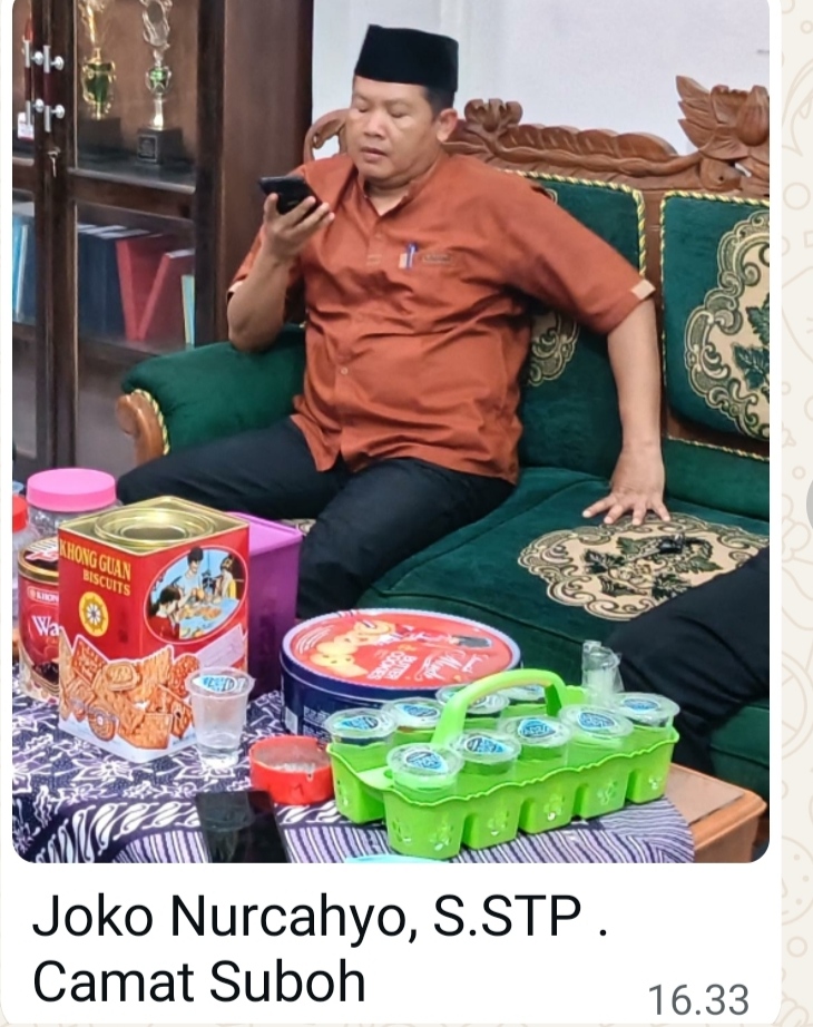 PEMILIHAN KA SUBLOK DESA BUDUAN DI AMBANG KONFLIK: PRODUK CACAT HUKUM dan DUGAAN MANIPULASI KELEMBAGAAN ++++