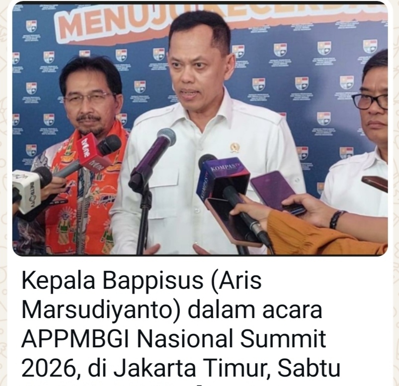 MBG Jadi Bancakan? Dapur “Siluman” SPPG Bermain Cuan, Kepala Bappisus Murka +++++