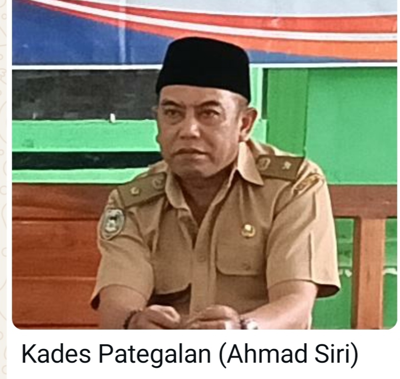 Secercah Asa di Pategalan: Menyalurkan Amanah di Tengah Keterbatasan 💫💫💫