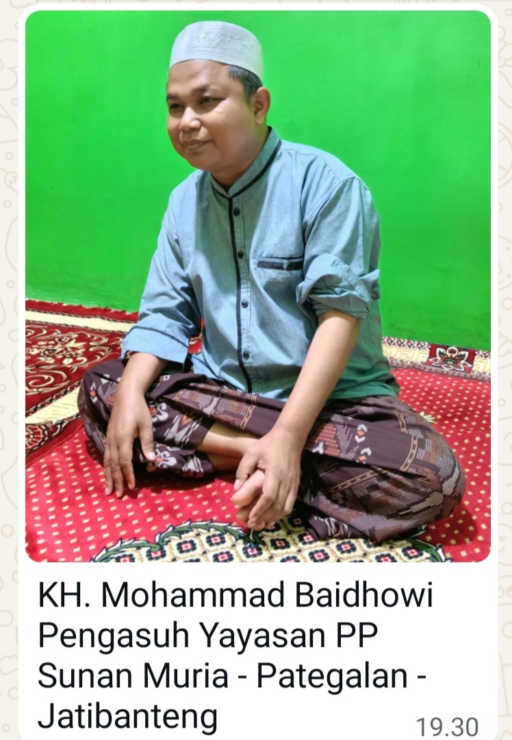 Kerikil Tajam di Jalan Ilmu: Asa KH. Mohammad Baidhowi di Tengah Keterbatasan Pategalan 💫💫💫