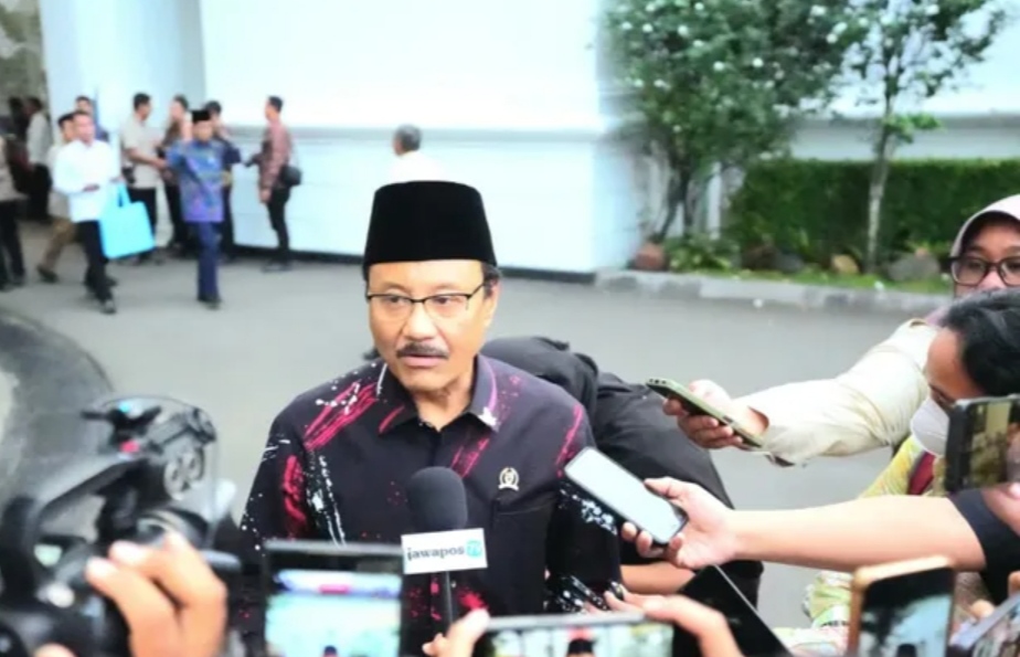 Kemensos Berhentikan Ratusan Pendamping PKH: Banyak dugaan bohongi Masyarakat Hingga Lakukan Pelanggaran Berat