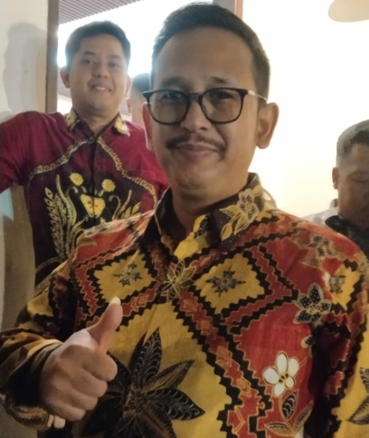 Momen Pisah Sambut Kajari Bondowoso 2026 , Sekda Sampaikan Apresiasi dan Pesan Bupati