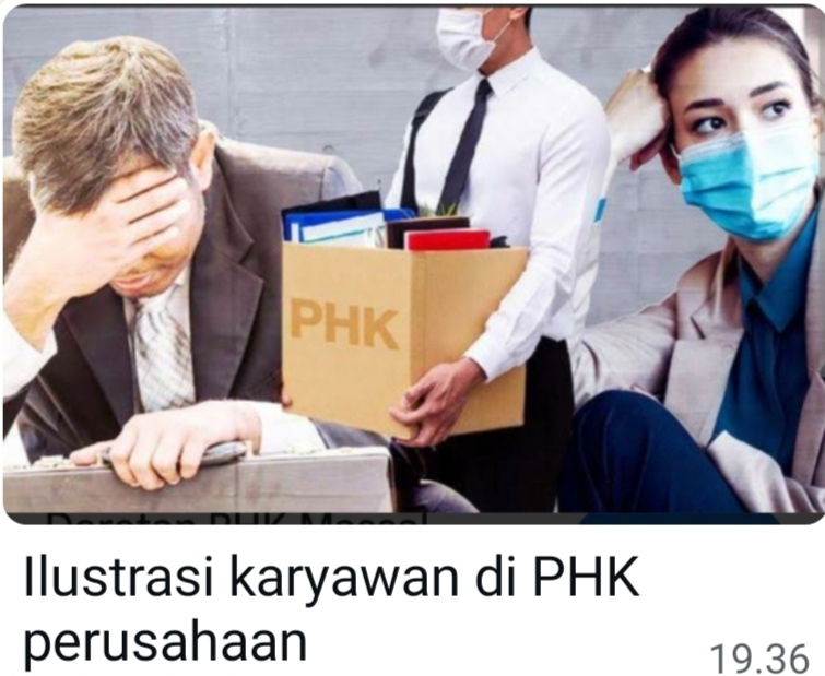 VIRAL! BOS PECUT KARYAWAN LIVE TIK TOK KARENA TIKET VALEN, SIAP – SIAP DIGUGAT PENCEMARAN NAMA BAIK! 💥💥💥