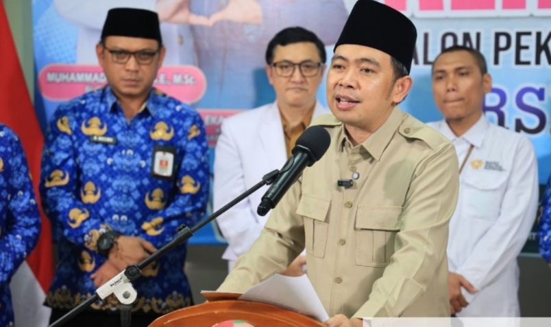 Pemkab Jember Gelontorkan Anggaran Sebesar Rp 75 Miliar untuk Beasiswa Cinta Bergema, 6.024 Mahasiswa