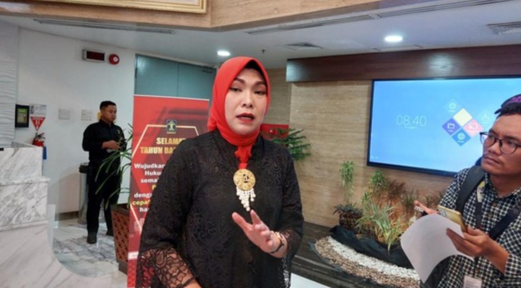 Sanksi Berat untuk Kepala Pengamanan Lapas Blitar dan 2 Pegawai di Kasus dugaan Jual beli Sel