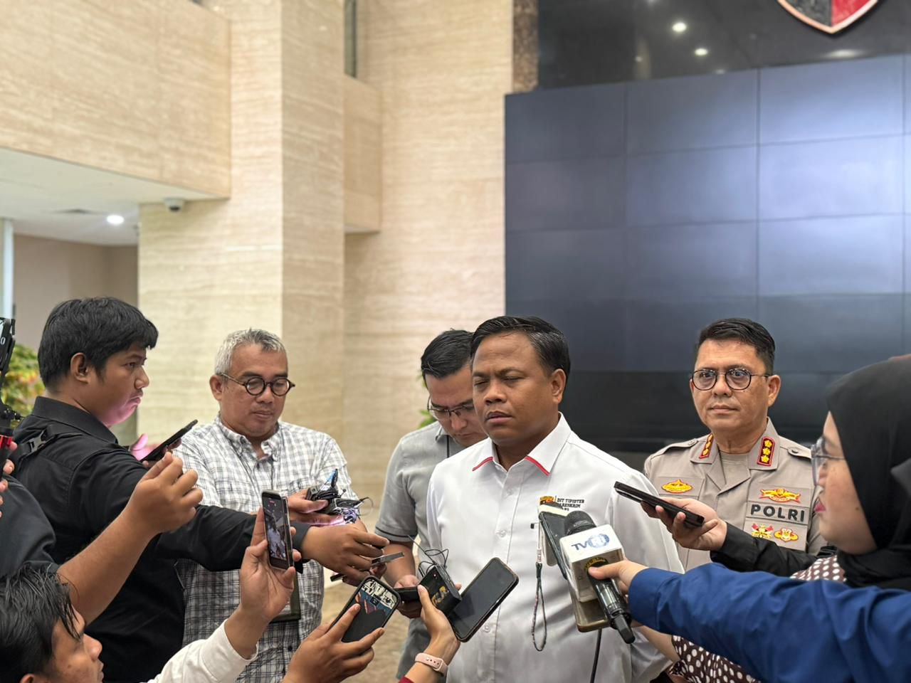 Bareskrim Polri Dalami Dugaan Pemberangkatan Haji Ilegal, 8 Calon Jemaah Digagalkan Berangkat