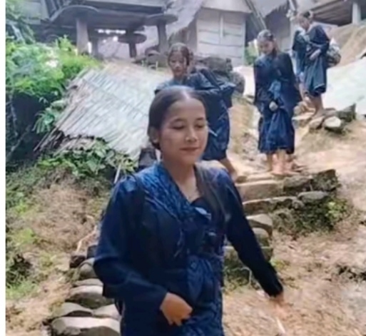 Mengenal Suku Baduy dan Adat Istiadatnya