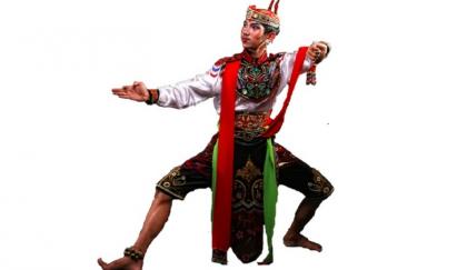 Geliat Ketoprak Madura Bintang Samporna Melstarikan Seni Budaya Yang Luhur