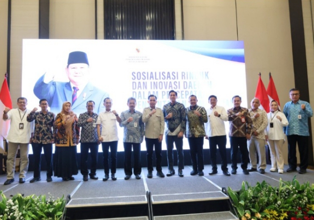 BP Taskin Apresiasi Langkah Pemkab Jember Perkuat Validitas Data Kemiskinan