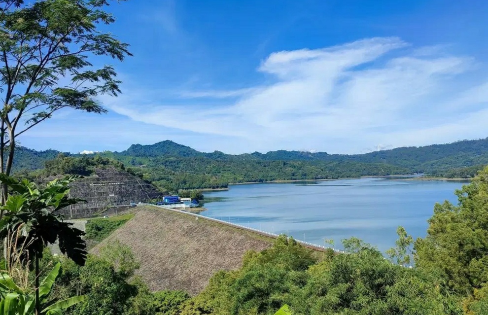Fungsi Dan Pengelolaan Waduk 💫💫💫
