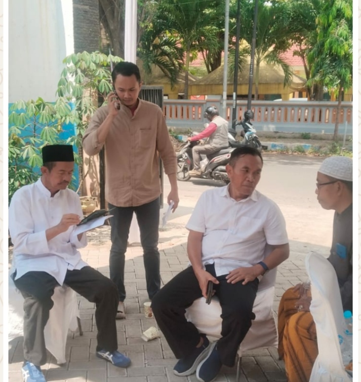 Perkuat Ketahanan Gizi, Dapur MBG Sidomukti 04 Kraksaan Resmi Beroperasi untuk Ribuan Siswa