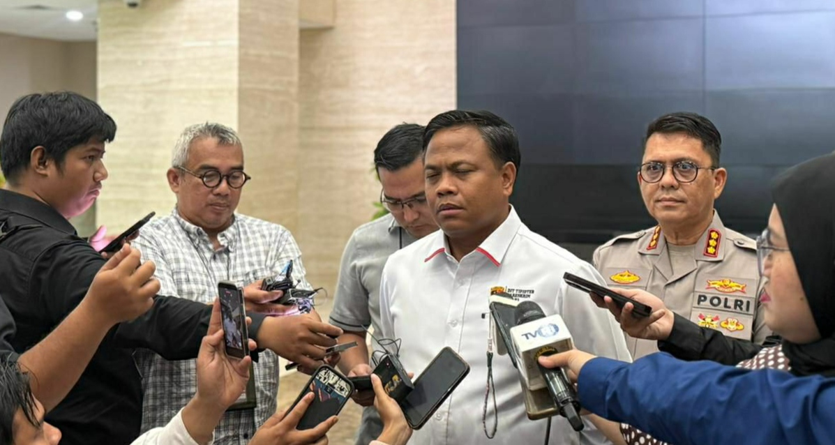 Bareskrim Polri Dalami Dugaan Pemberangkatan Haji Ilegal, 8 Calon Jemaah Digagalkan Berangkat