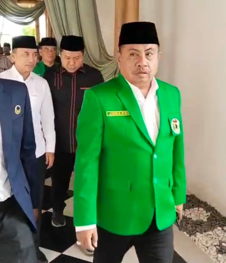 Bukan Sekadar Muscab, PPP Probolinggo Susun Formasi Rahasia Menuju 2029