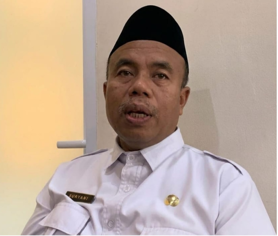 Disinyalir Ratusan Calon Jemaah Haji Asal Tulungagung Banyak Yang Masuk Kategori Risiko Tinggi