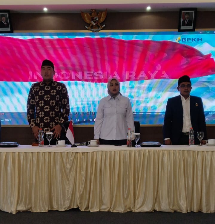 Dini Rahmania Gandeng BPKH Beri Literasi Pengelolaan Keuangan Haji kepada Guru Ngaji di Probolinggo
