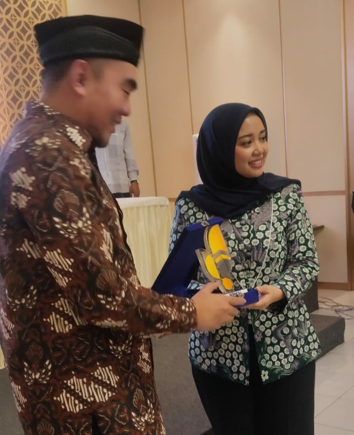 Kasus Haji Ilegal Meningkat, Dini Rahmania: Masyarakat Jangan Tergiur Jalur Instan