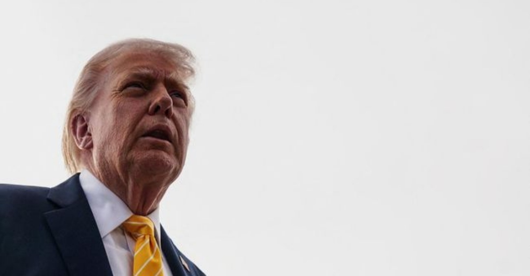 NATO Akui Iran Menang, Trump Kalah dan Dipermalukan di Kancah Dunia